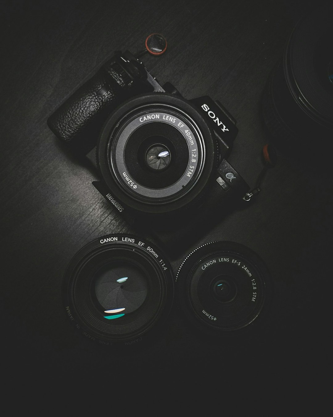 Essential Camera Gear for Beginners